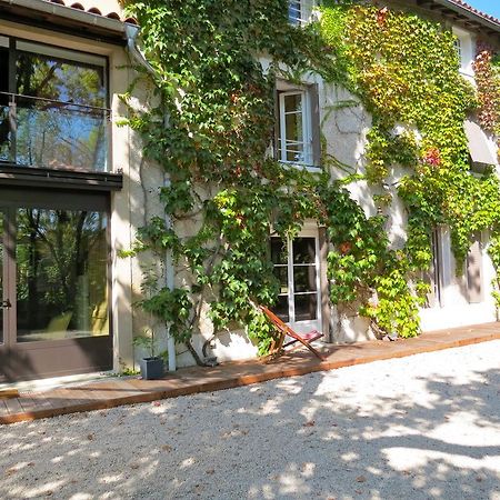 L'Annexe - Maison D'Hotes Ecully Exterior photo