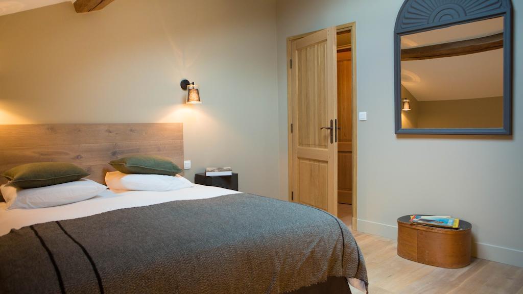 L'Annexe - Maison D'Hotes Ecully Room photo