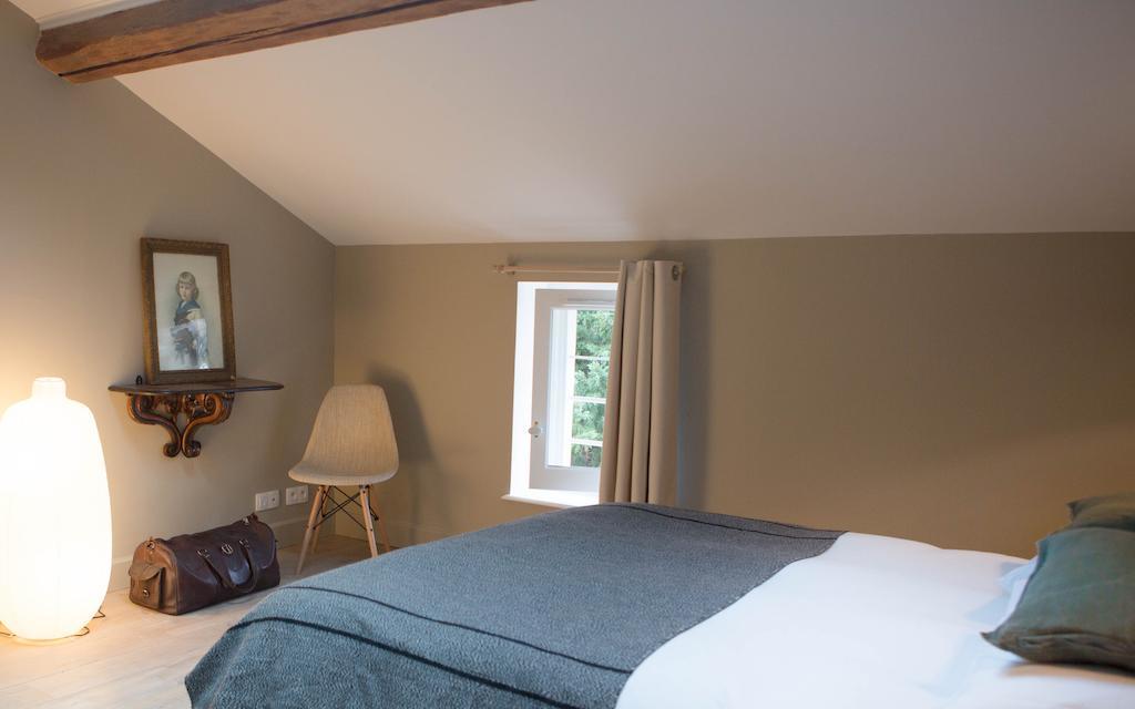 L'Annexe - Maison D'Hotes Ecully Room photo