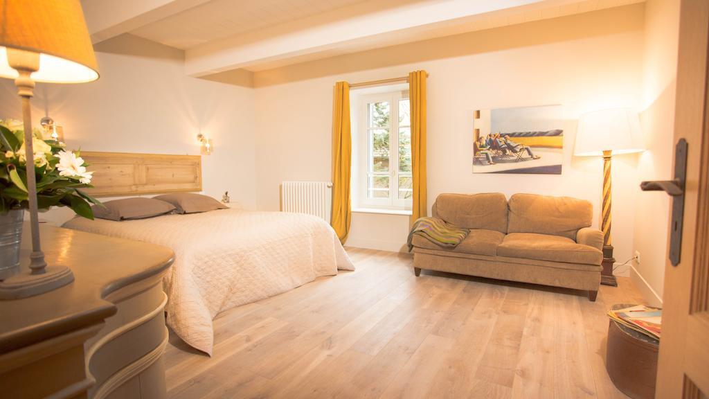 L'Annexe - Maison D'Hotes Ecully Room photo