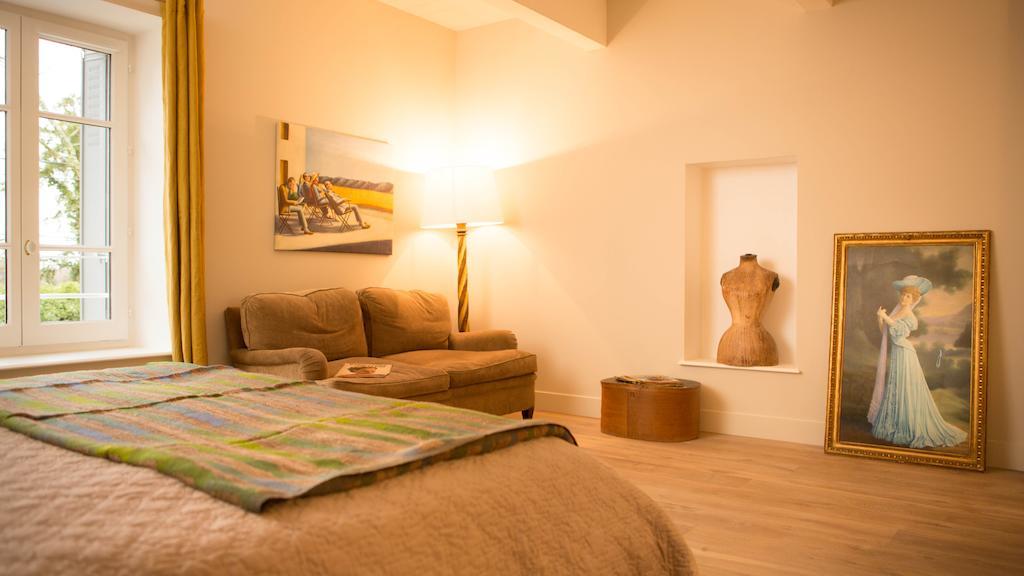 L'Annexe - Maison D'Hotes Ecully Room photo
